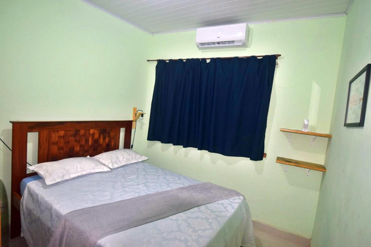 Casa De Praia Caminho Das Indias Coroa Vermelha Bagian luar foto